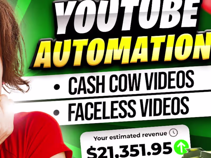 Cover image for My Services - YouTube