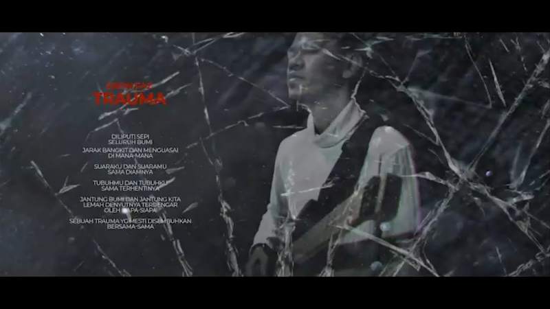Cover image for Erfin Faz - Trauma - YouTube