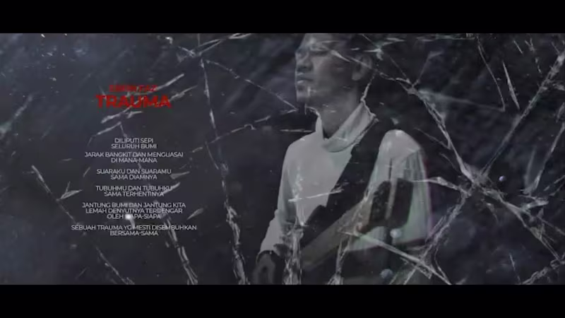 Cover image for Erfin Faz - Trauma - YouTube