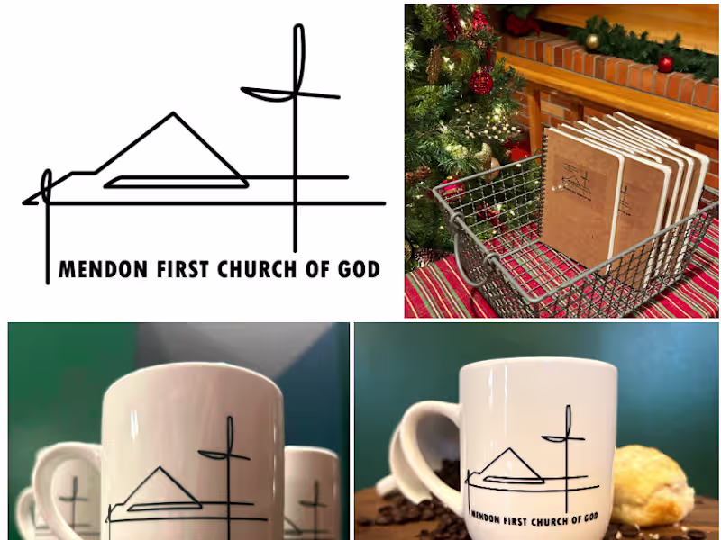 Cover image for Personalized Brand Identity Design