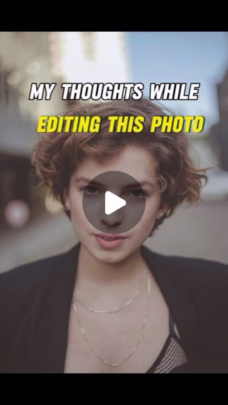 Cover image for Zain on Instagram: “Masking in lightroom is very effective”