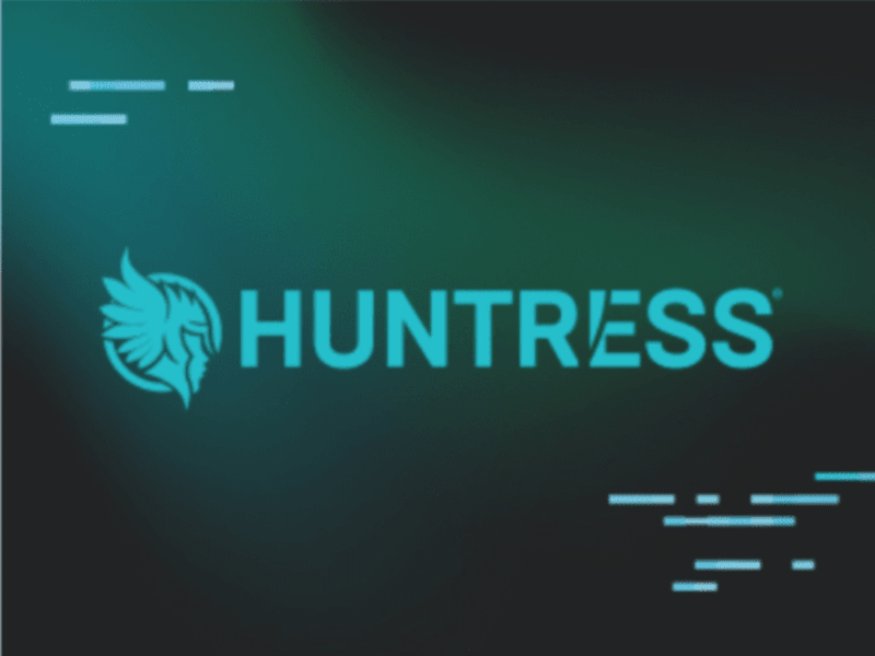 Cover image for Huntress project