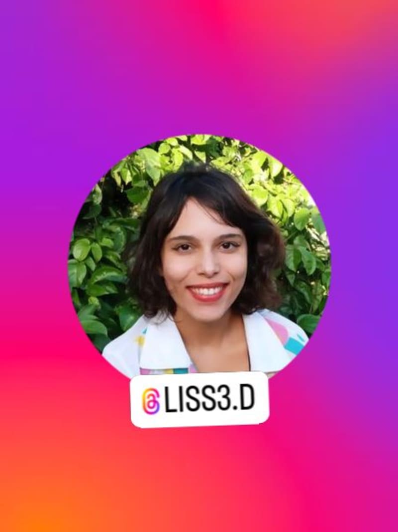 Cover image for Letícia Lisboa (@liss3.d) • Instagram photos and videos