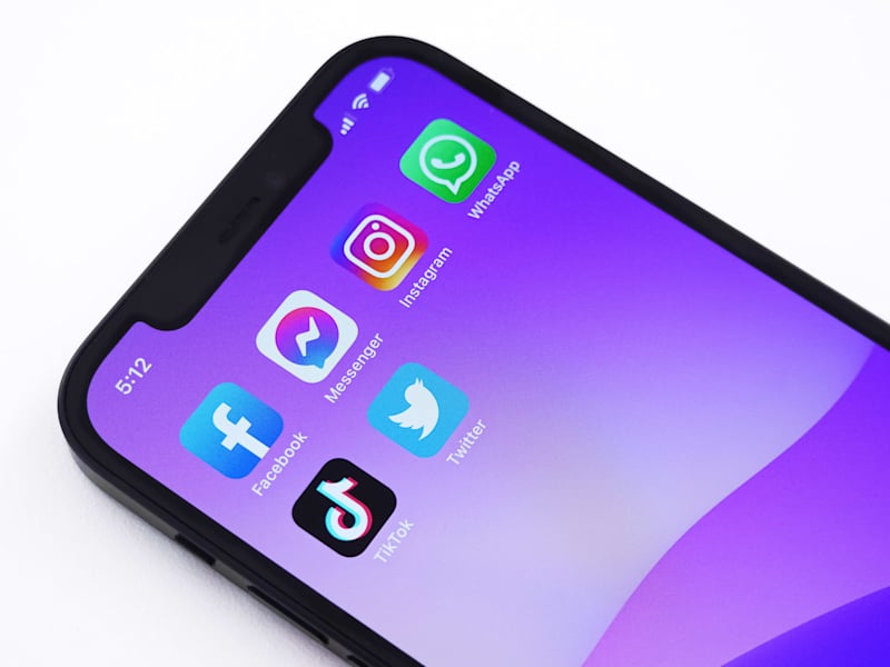 Cover image for Social Media Management
