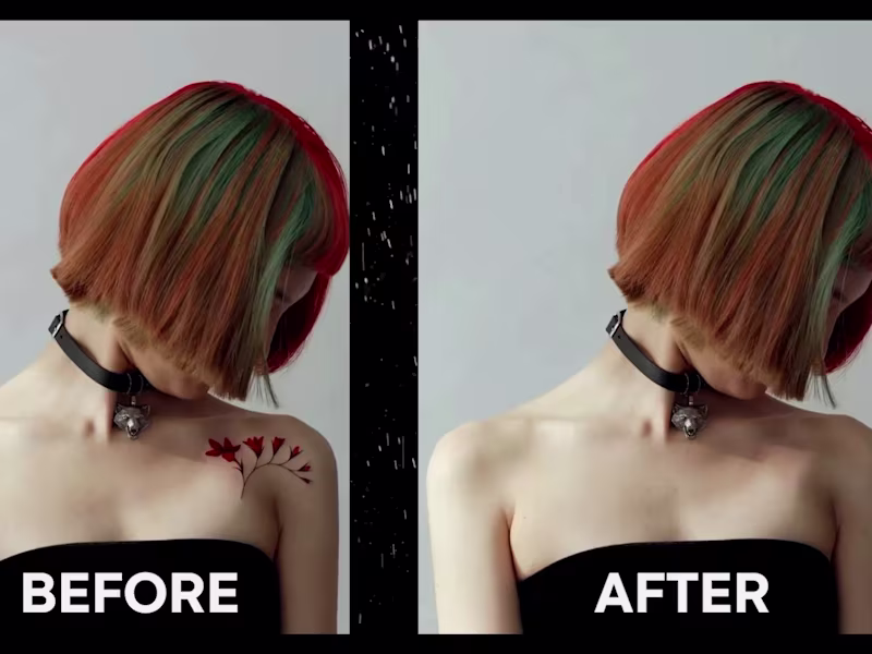 Cover image for Object Remove from your Videos