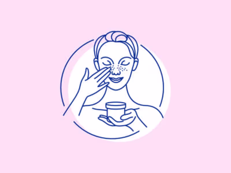 Cover image for Skingpin – Healthy Skin Is Always In!