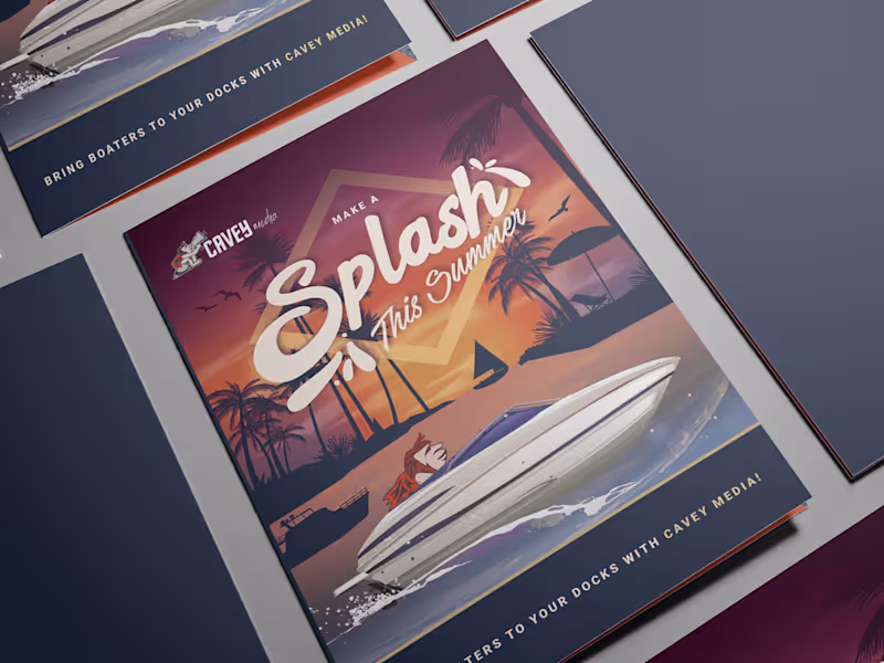 Cover image for Illustrations with a Personal Touch