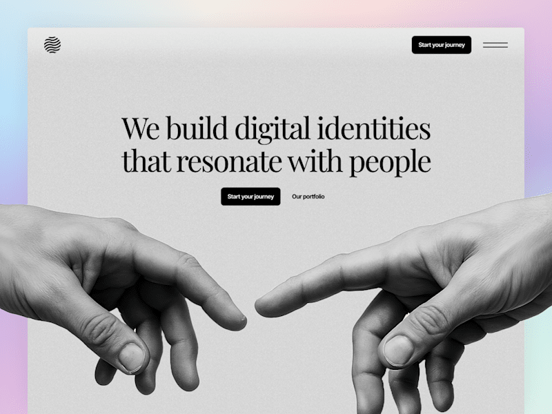 Cover image for Interlinea - Web Agency Website