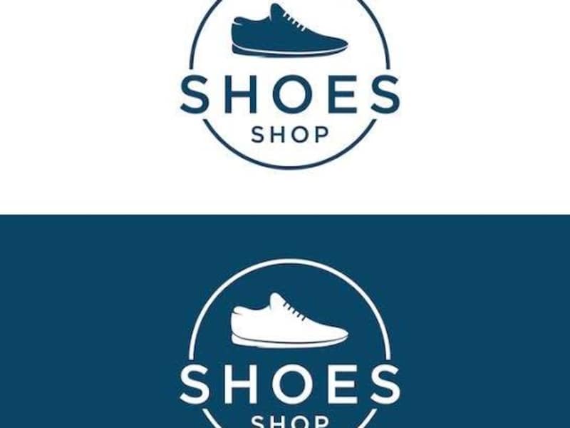 Cover image for Logo design for shoes shop 
