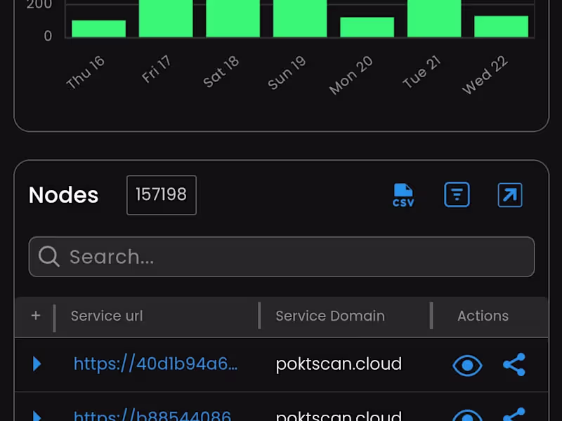 Cover image for Crypto Tax Reconciliation