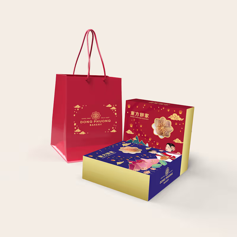 Cover image for Packaging Design