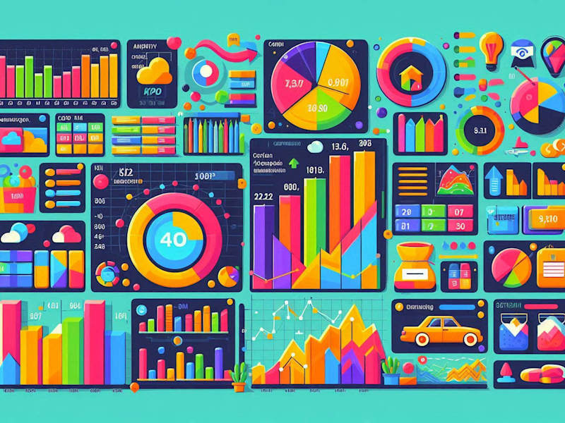 Cover image for Data Visualisation