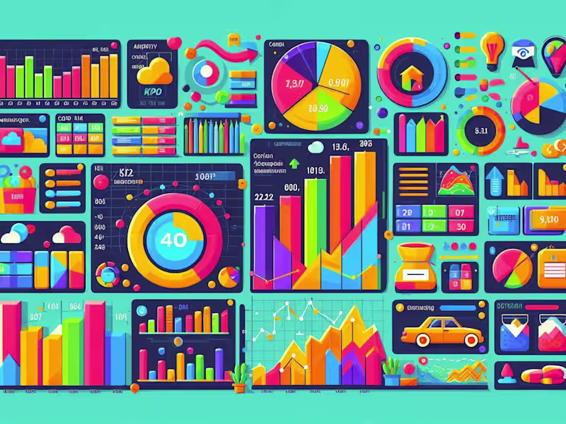 Cover image for Data Visualisation