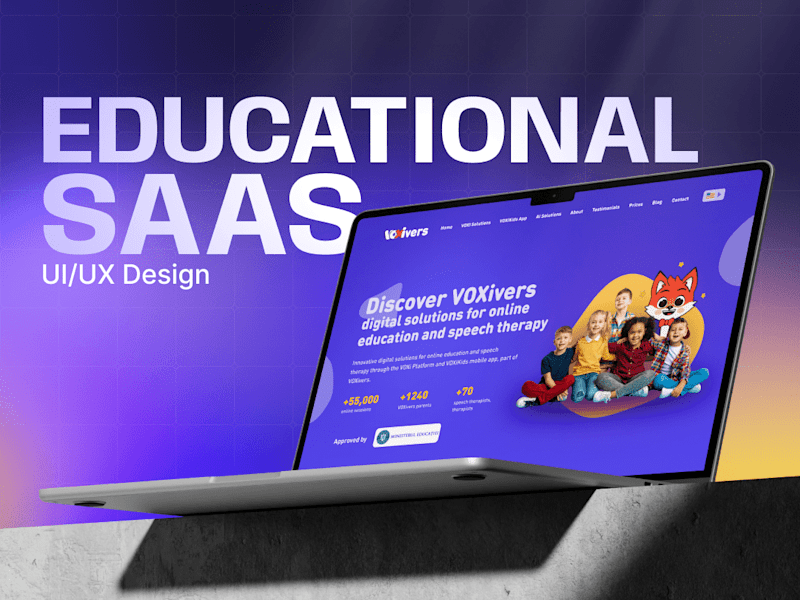 Cover image for Webflow Project