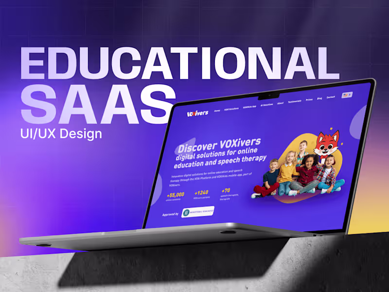 Cover image for Webflow Project