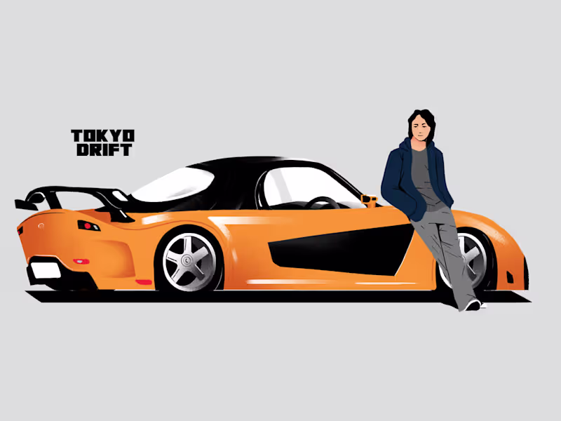 Cover image for graphic design