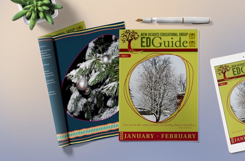 Cover image for NHEG Guide