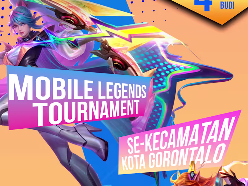 Cover image for COOL POSTER DESIGN