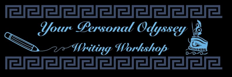 Cover image for Odyssey Bookmark Design Project