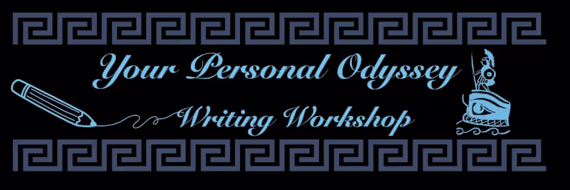 Cover image for Odyssey Bookmark Design Project