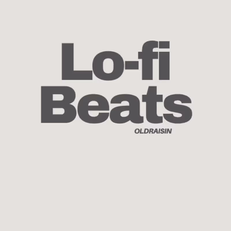 Cover image for 3 Custom Lofi Beat creation (exclusive license)
