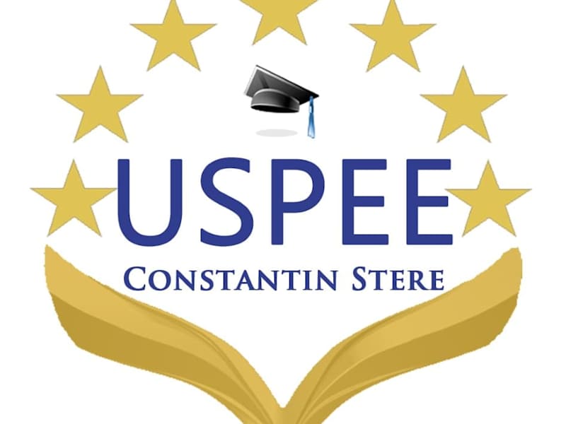 Cover image for Website for University of Political and Economic Studies