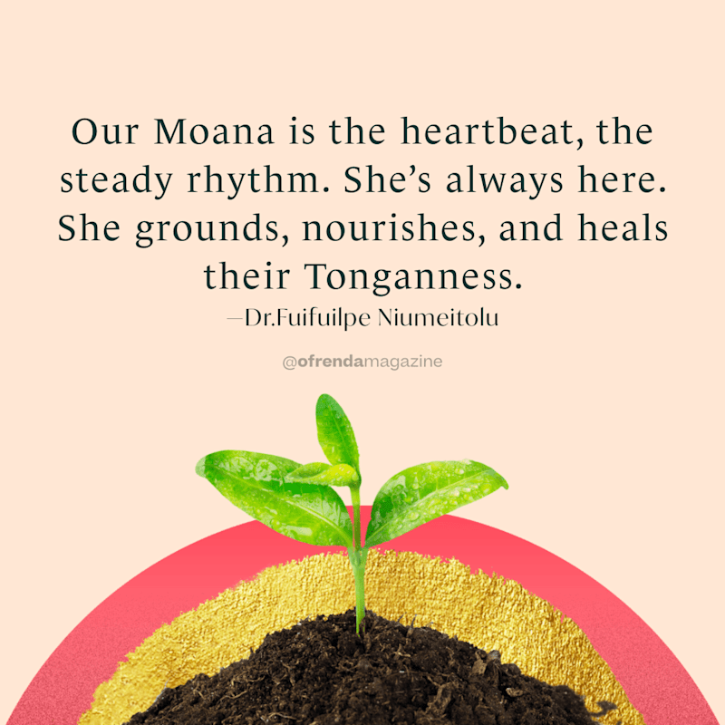 Cover image for Ofrenda Magazine, Social Media Management