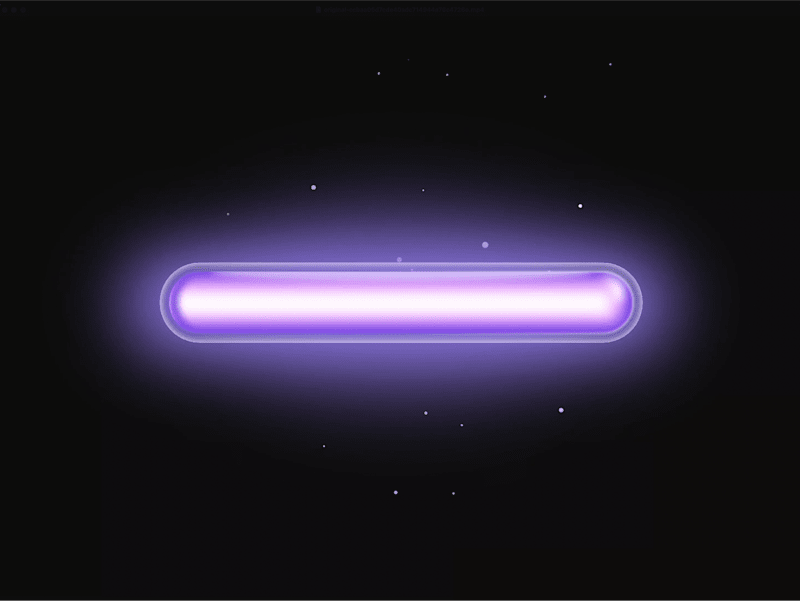 Cover image for Fluid Loading Animation with Rive