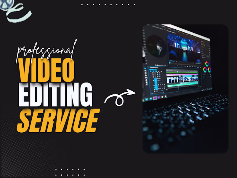 Cover image for "Fast & Flawless Video Editing for Social, Web & More"
