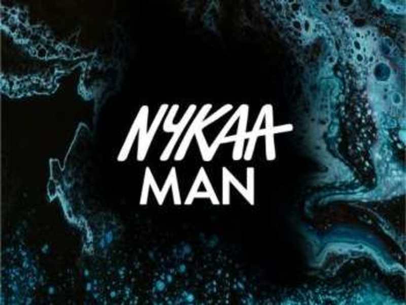 Cover image for Nykaa Man: Redefining Men’s Grooming Through Digital Innovation.