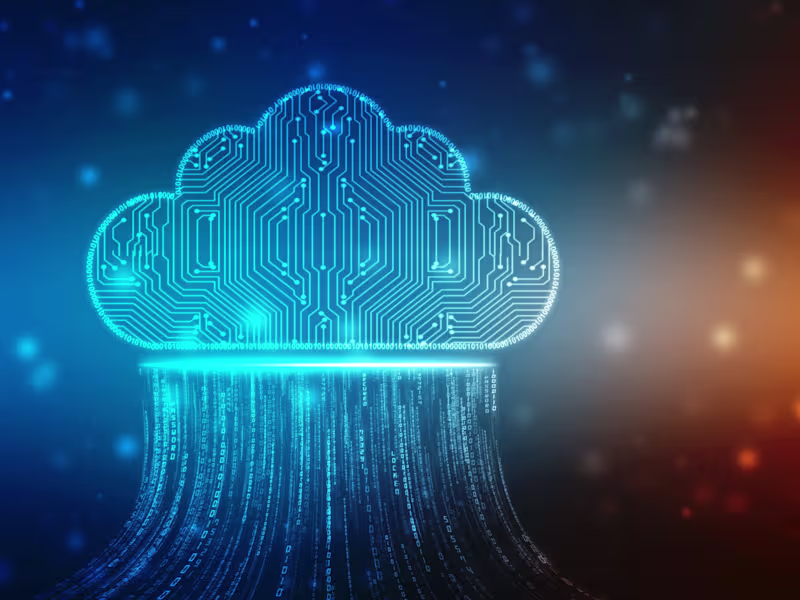 Cover image for DevOps and Cloud Solutions Architect