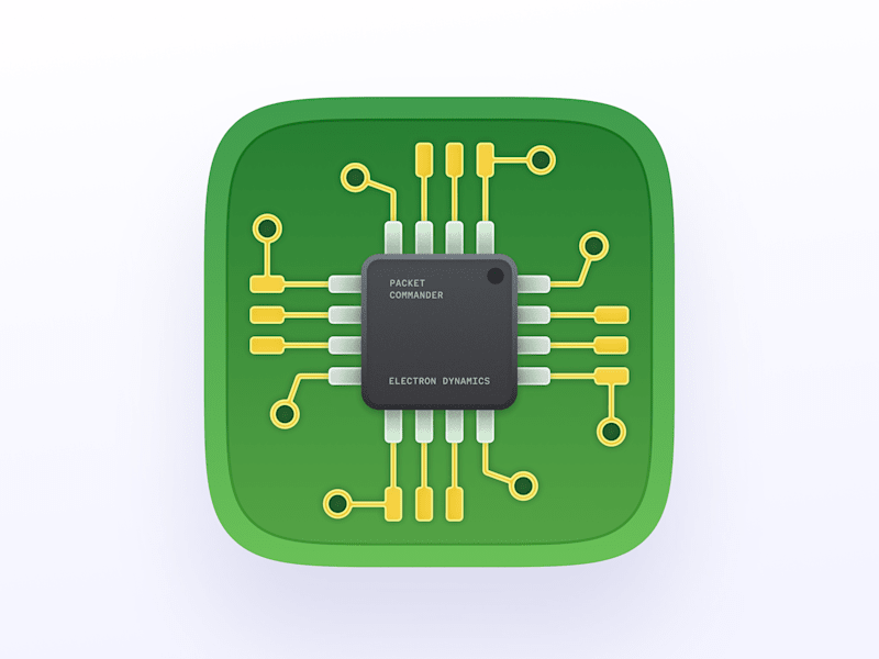 Cover image for iOS App Icon Design