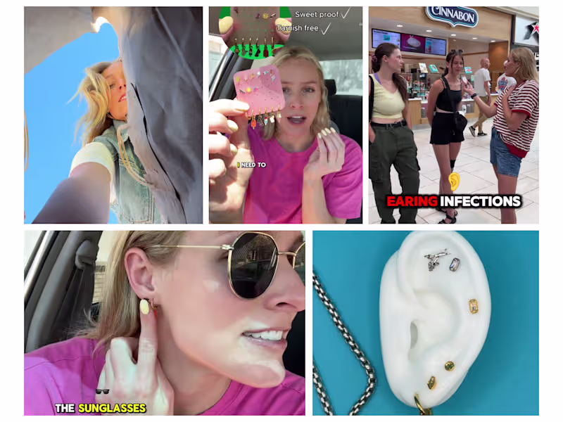 Cover image for Fun, Real UGC That Gets Clicks, Likes, and Sales