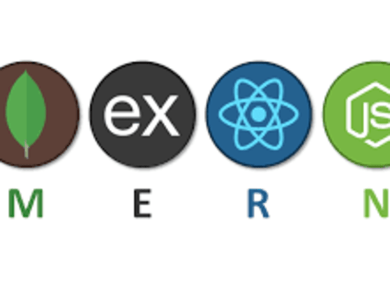 Cover image for MERN Stack Web Development