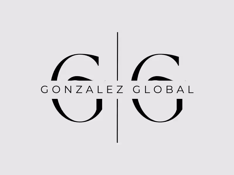 Cover image for Gonzalez Global Group