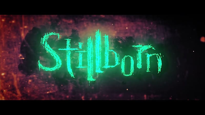 Cover image for Stillborn - Character Rigging and Rendering