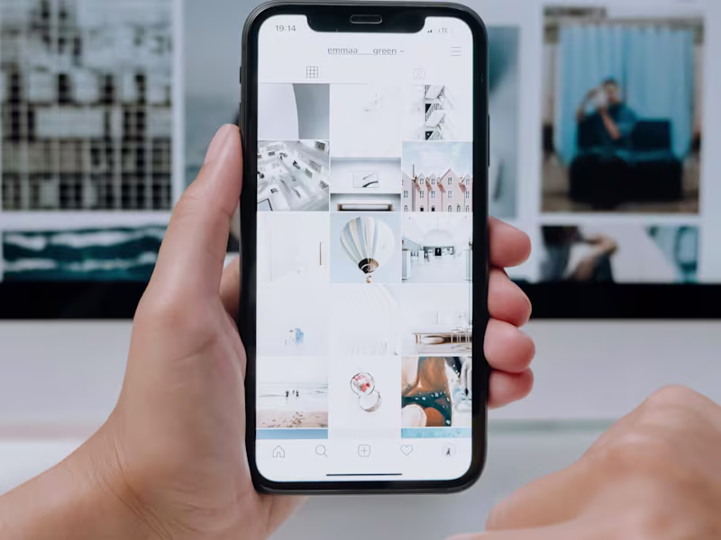 Cover image for Creating Mobile Experiences Users Can't Put Down