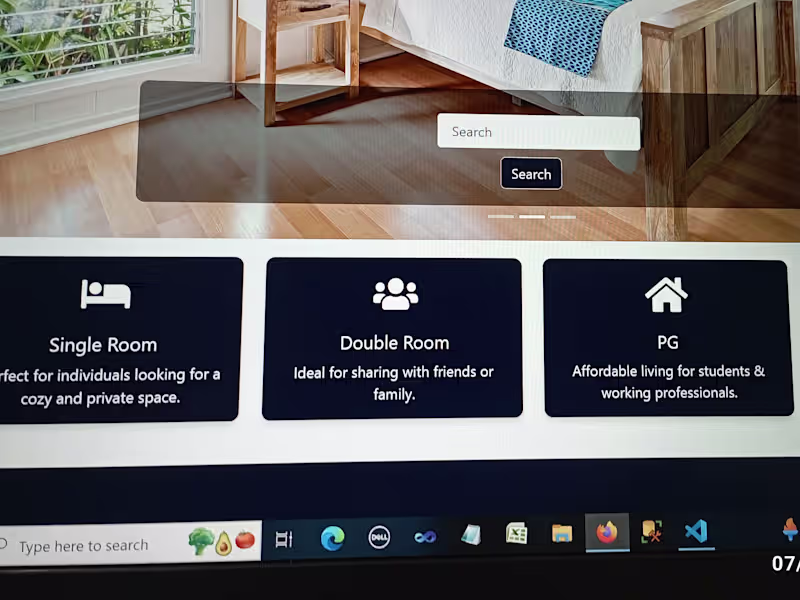 Cover image for Portfolio 