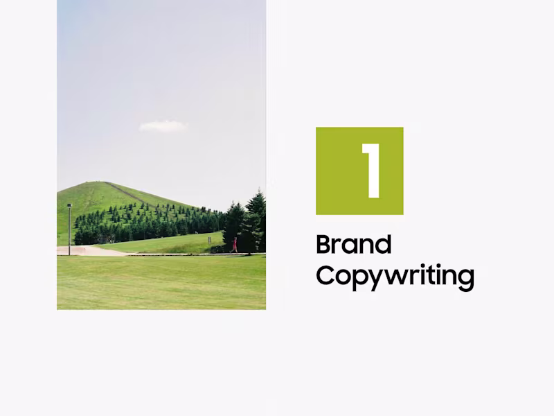 Cover image for Elevate Your Brand’s Story with Expert Social Media Management