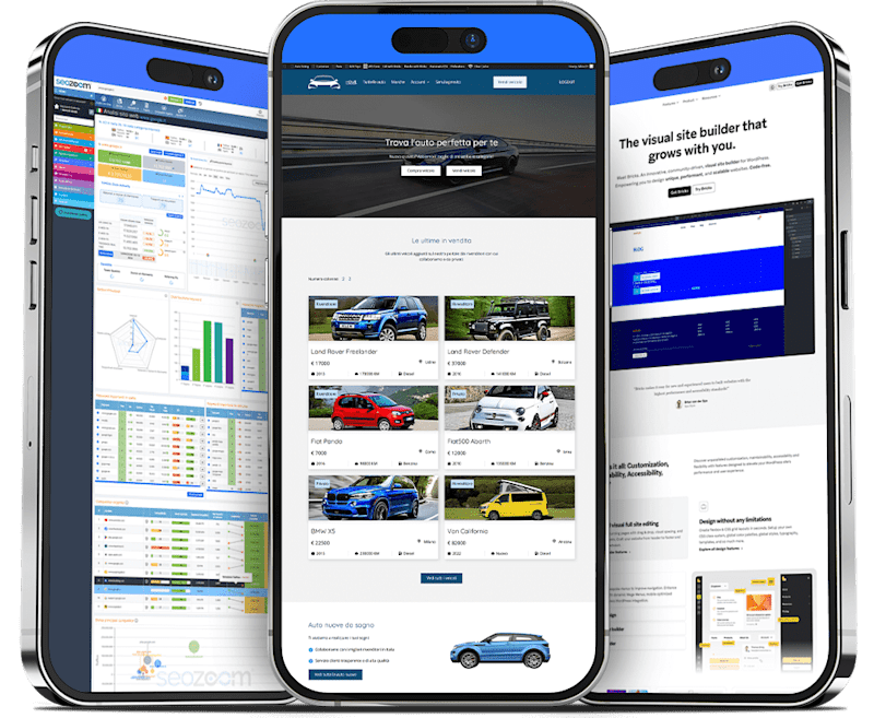 Cover image for Car listing