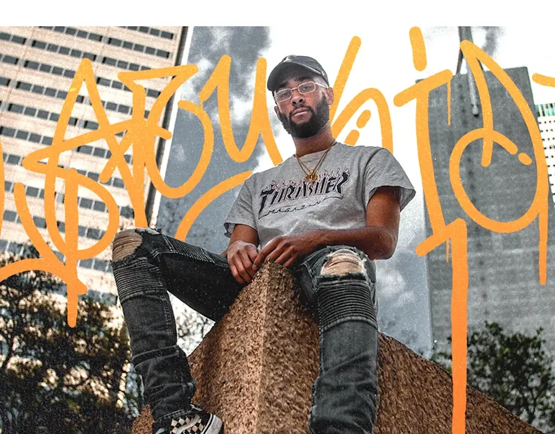 Cover image for LazyKid - Branding