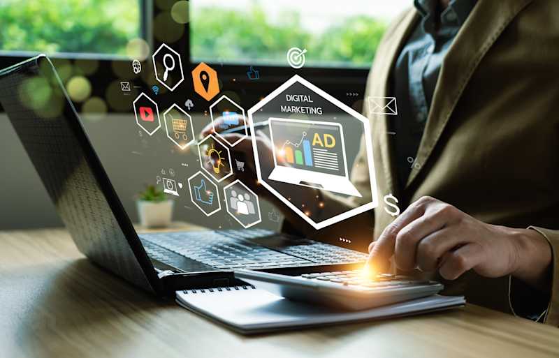 Cover image for How to Define Effective Goals as a Digital Marketer
