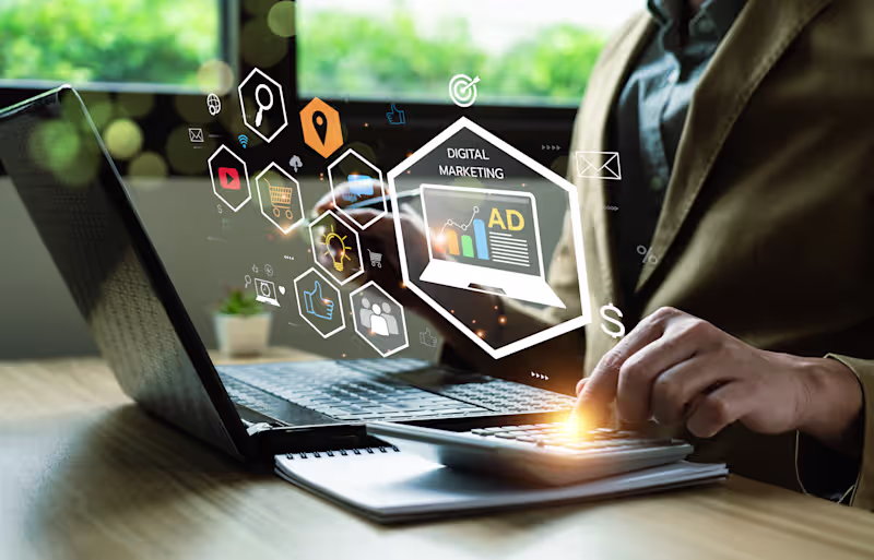 Cover image for How to Define Effective Goals as a Digital Marketer