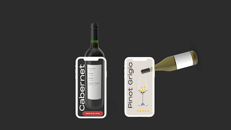 Cover image for Wine Tasting & Rating 
