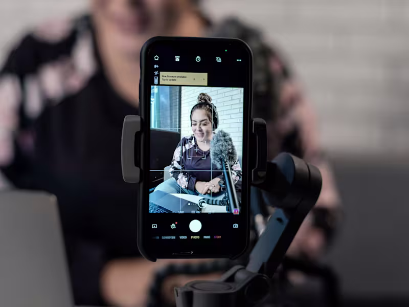 Cover image for Shorts/Reels Editing 