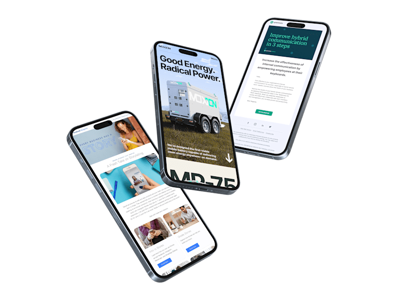Cover image for Brand Design Support 