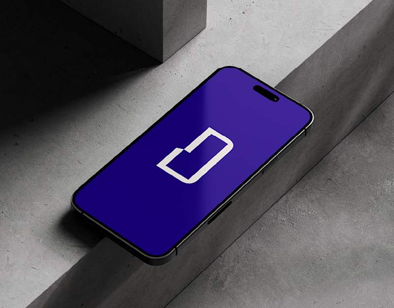 Cover image for Branding for Web Design Agency :: Behance
