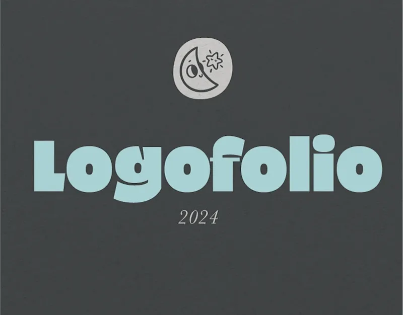 Cover image for Logofolio 2024