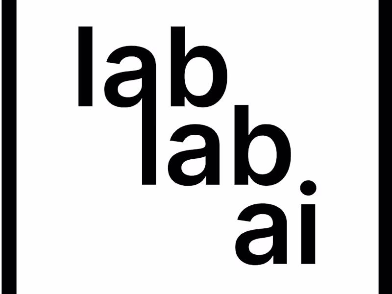 Cover image for LabLab Guide Design