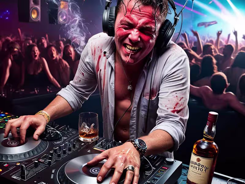 Cover image for AI Generated Content Creator